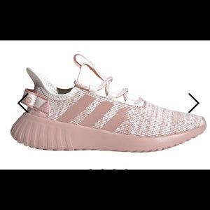Adidas cloudform- pale pink